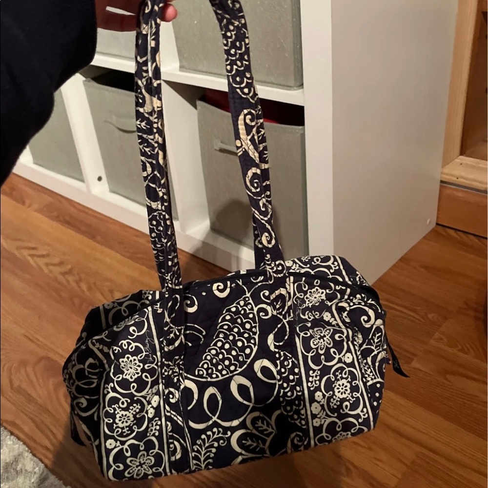 Vera Bradley handbag/purse